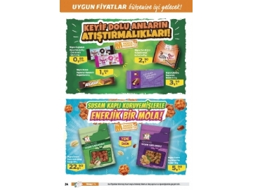 Migros 15 - 28 Nisan Migroskop - 24