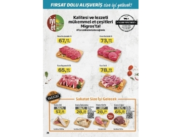 Migros 15 - 28 Nisan Migroskop - 26