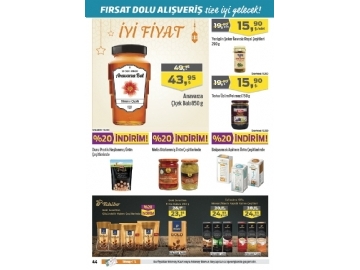 Migros 15 - 28 Nisan Migroskop - 44