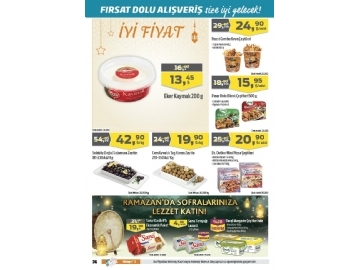 Migros 15 - 28 Nisan Migroskop - 36