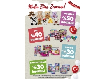 Migros 15 - 28 Nisan Migroskop - 78