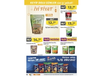 Migros 15 - 28 Nisan Migroskop - 54