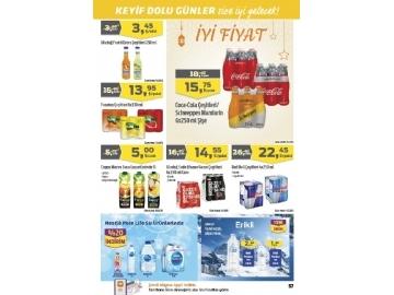 Migros 15 - 28 Nisan Migroskop - 57