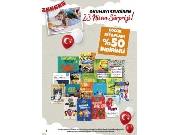 Migros 15 - 28 Nisan Migroskop - 81