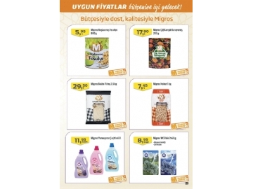 Migros 15 - 28 Nisan Migroskop - 23