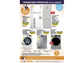 Migros 15 - 28 Nisan Migroskop - 109