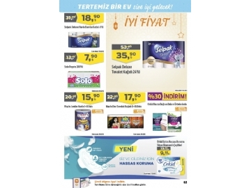 Migros 15 - 28 Nisan Migroskop - 63