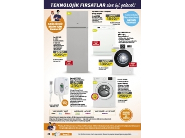 Migros 15 - 28 Nisan Migroskop - 111