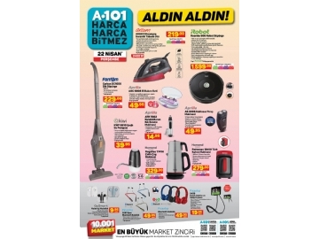 A101 22 Nisan Aldn Aldn - 5