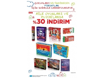 CarrefourSA 23 Nisan ocuk Bayram ndirimleri - 6