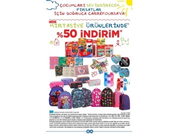 CarrefourSA 23 Nisan ocuk Bayram ndirimleri - 9