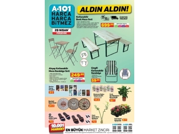 A101 29 Nisan Aldn Aldn - 3
