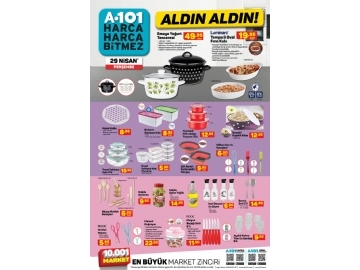 A101 29 Nisan Aldn Aldn - 7