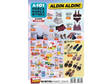 A101 6 Mays Aldn Aldn - 8