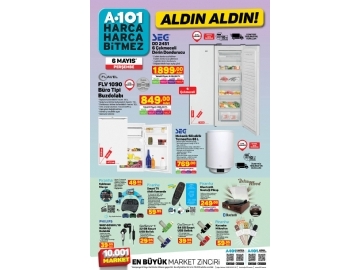 A101 6 Mays Aldn Aldn - 2