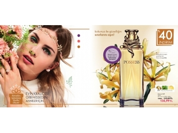 Oriflame Mays 2021 - 9