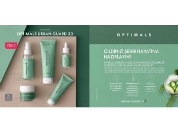 Oriflame Mays 2021 - 17