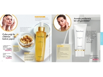 Oriflame Mays 2021 - 23