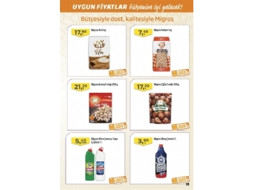 Migros 29 Nisan -19  Mays Migroskop - 35