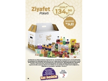 Migros 29 Nisan -19  Mays Migroskop - 16