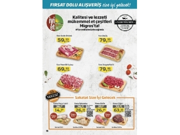 Migros 29 Nisan -19  Mays Migroskop - 18