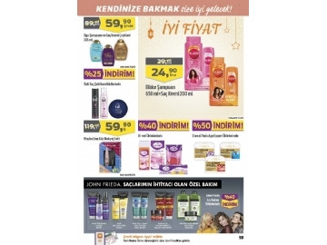 Migros 29 Nisan -19  Mays Migroskop - 59