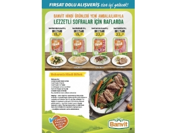 Migros 29 Nisan -19  Mays Migroskop - 21