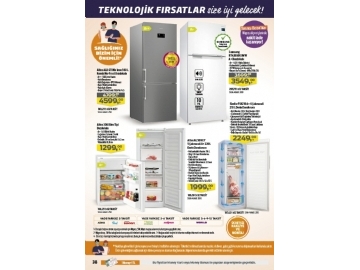 Migros 29 Nisan -19  Mays Migroskop - 101