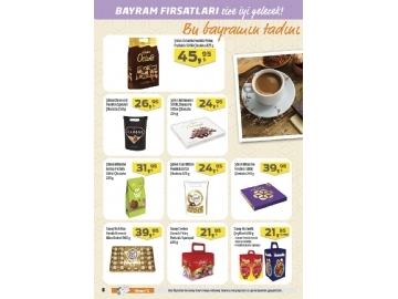 Migros 29 Nisan -19  Mays Migroskop - 8