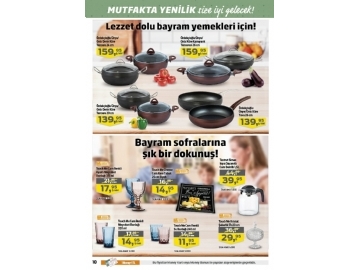 Migros 29 Nisan -19  Mays Migroskop - 73