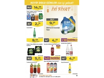 Migros 29 Nisan -19  Mays Migroskop - 51