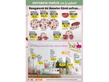 Migros 29 Nisan -19  Mays Migroskop - 71