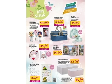 Migros 29 Nisan -19  Mays Migroskop - 75