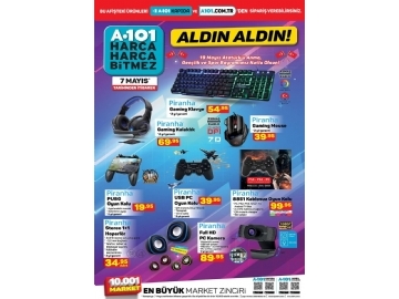 A101 7 Mays Aldn Aldn - 4