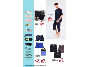 CarrefourSA 18 - 31 Mays Katalou - 54