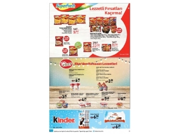 CarrefourSA 18 - 31 Mays Katalou - 22