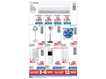 CarrefourSA 18 - 31 Mays Katalou - 58