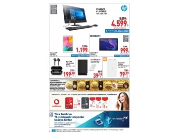 CarrefourSA 18 - 31 Mays Katalou - 59