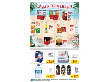 CarrefourSA 18 - 31 Mays Katalou - 23