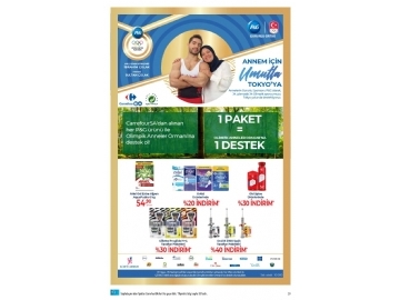 CarrefourSA 18 - 31 Mays Katalou - 32