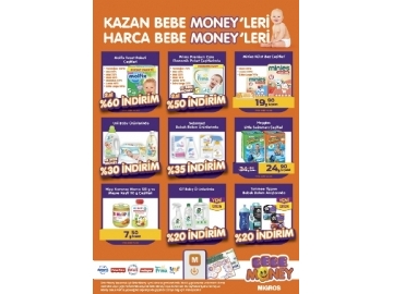 Migros 20 Mays - 2 Haziran Migroskop - 44