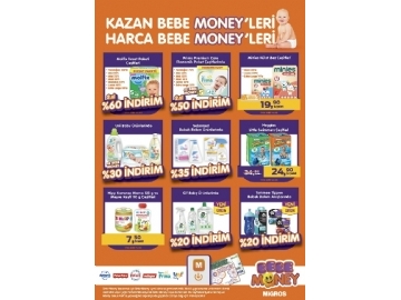 Migros 20 Mays - 2 Haziran Migroskop - 44