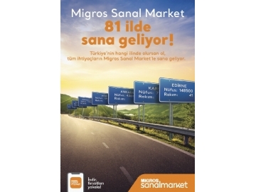 Migros 20 Mays - 2 Haziran Migroskop - 51