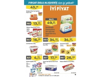 Migros 20 Mays - 2 Haziran Migroskop - 19