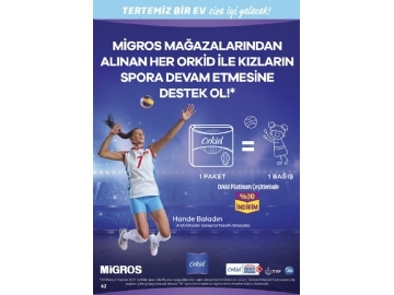 Migros 20 Mays - 2 Haziran Migroskop - 42