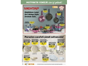 Migros 20 Mays - 2 Haziran Migroskop - 59