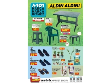 A101 27 Mays Aldn Aldn - 4