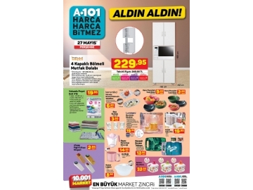A101 27 Mays Aldn Aldn - 6