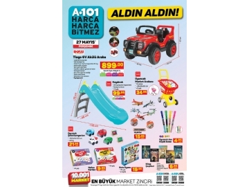 A101 27 Mays Aldn Aldn - 7