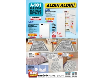 A101 27 Mays Aldn Aldn - 2